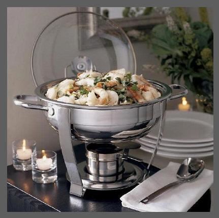 Edible Endeavors Catering & Events