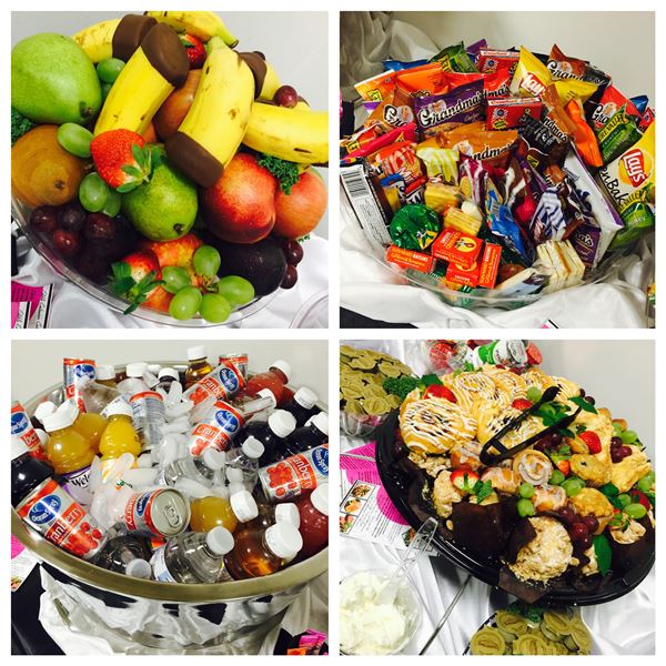 Edible Endeavors Catering & Events