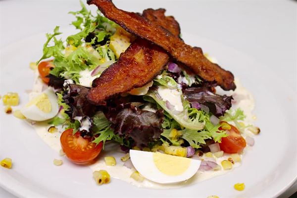 Peel Wood Fired Pizza Clayton