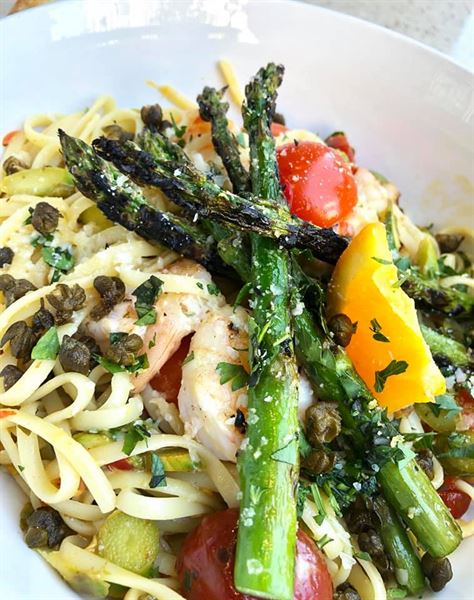 Peel Wood Fired Pizza Clayton