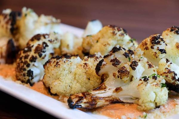 Peel Wood Fired Pizza Clayton