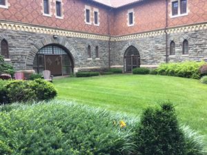 Murphy Hall- Stiteler Auditorium