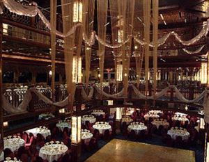 The Cornucopia Majesty