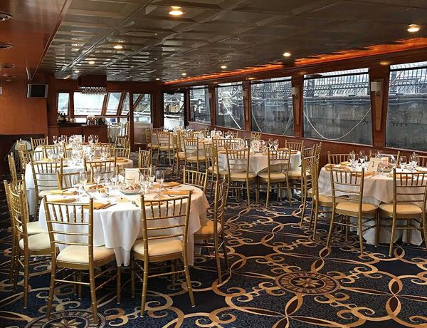 Francesca's Touch Of Class inc. Premium Yacht Charters