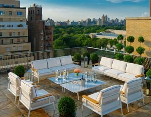 The Mark Suites Terrace