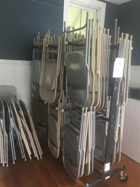 Community Center in Jericho