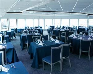 The Hornblower Sensation