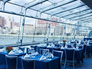 The Hornblower Hybrid