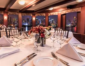 The Hornblower Lexington