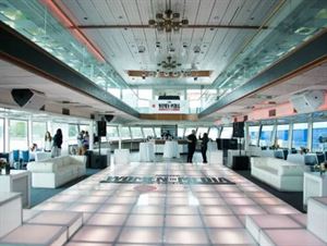 The Hornblower Infinity