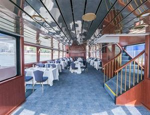 The Hornblower Esprit