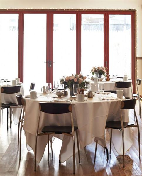 Events at Stone Park