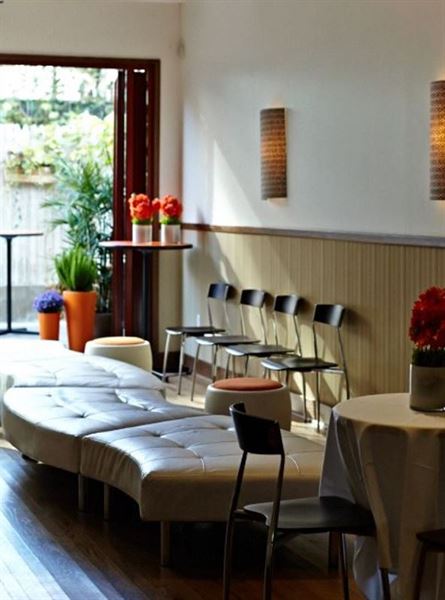 Events at Stone Park