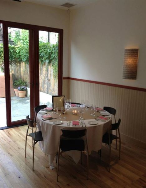 Events at Stone Park