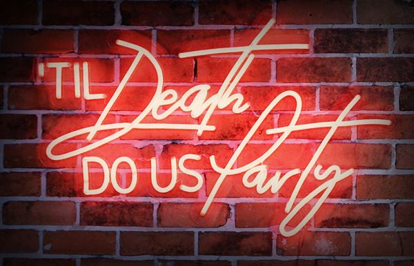 HiNeon Custom Neon Signs