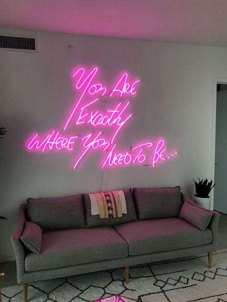 HiNeon Custom Neon Signs
