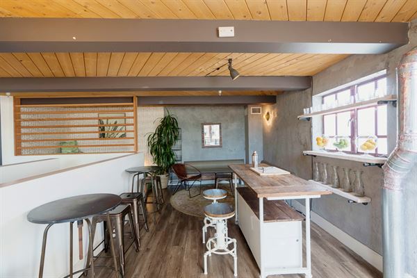 Santa Monica Boutique Event & Meeting Loft