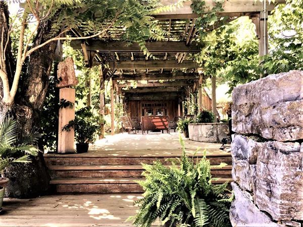 Heartstone Country Retreat