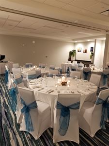 Fairwinds Reception Room