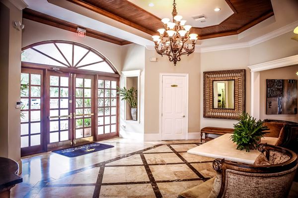 Legacy Club at Alaqua Lakes