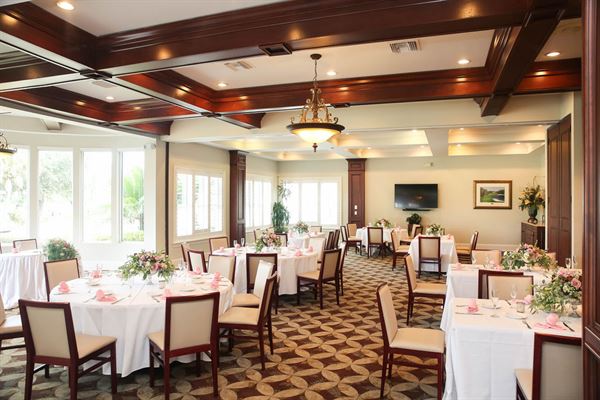 Legacy Club at Alaqua Lakes