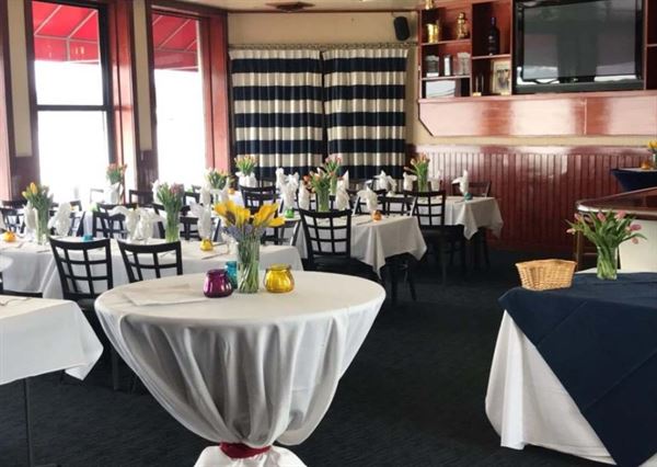 Gordy's Boat House Restaurant & Cobalt Lounge