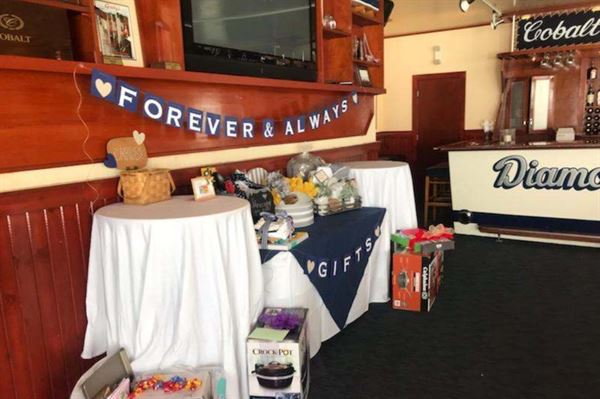 Gordy's Boat House Restaurant & Cobalt Lounge