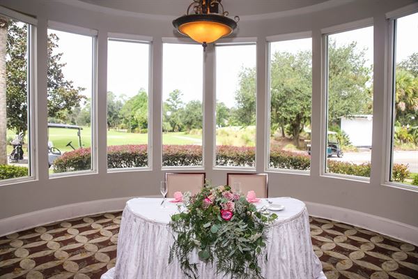 Legacy Club at Alaqua Lakes