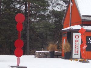 Shore Acres Gallery & Design Centre