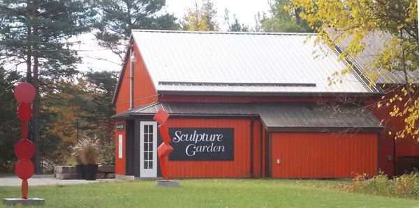 Shore Acres Gallery & Design Centre