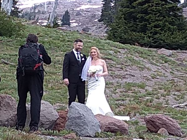 Jon Turino Wedding Officiant