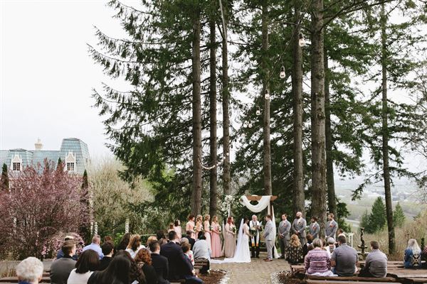 Jon Turino Wedding Officiant