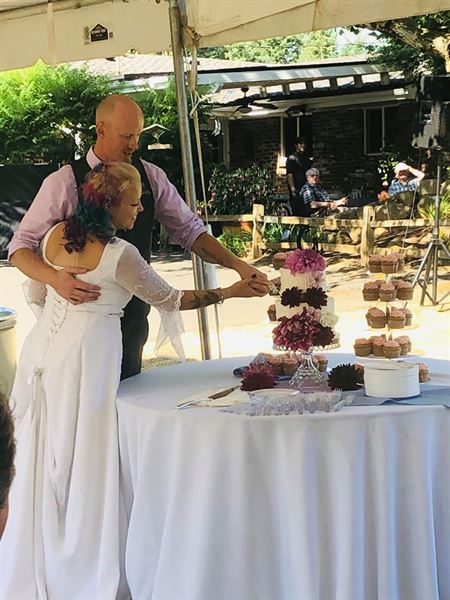 Jon Turino Wedding Officiant