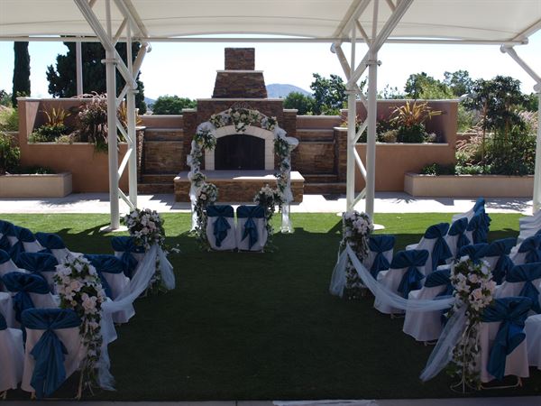 Fontana Community Senior Center