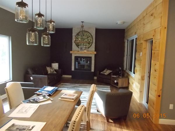 Shore Acres Gallery & Design Centre