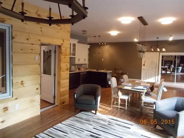 Shore Acres Gallery & Design Centre