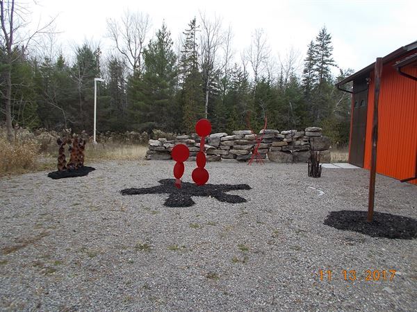 Shore Acres Gallery & Design Centre