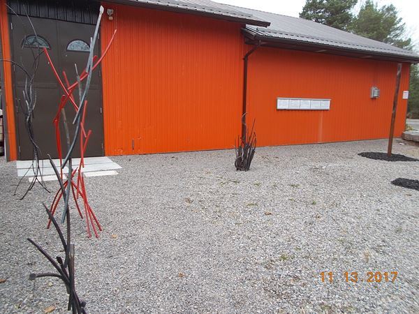 Shore Acres Gallery & Design Centre