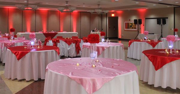 Fontana Community Senior Center