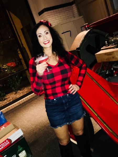 Liquid Fix Mobile Bar Service