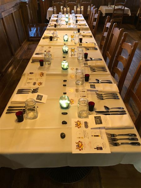 Culhane's Irish Pub & Restaurant Atlantic Beach