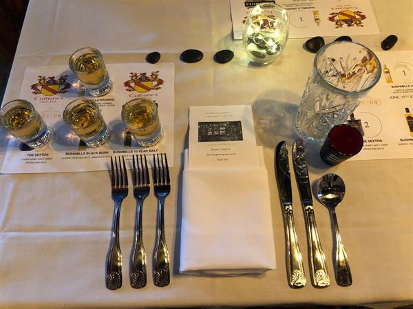 Culhane's Irish Pub & Restaurant Atlantic Beach