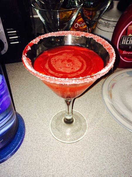 Joey Martra Bartender For Hire