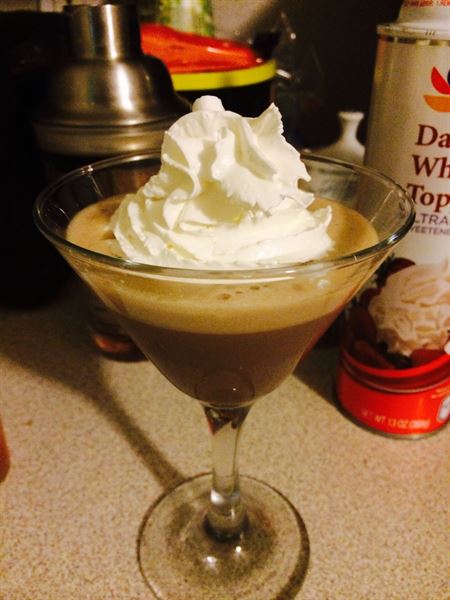 Joey Martra Bartender For Hire