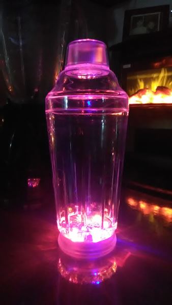 Joey Martra Bartender For Hire