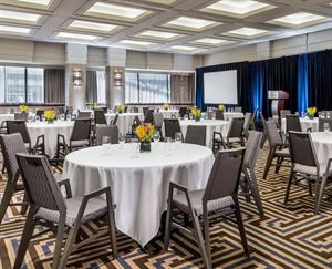 The Gateway Ballroom