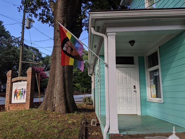 Metropolitan Studios, Inc