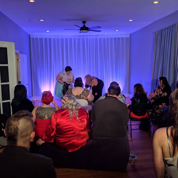 Metropolitan Studios, Inc