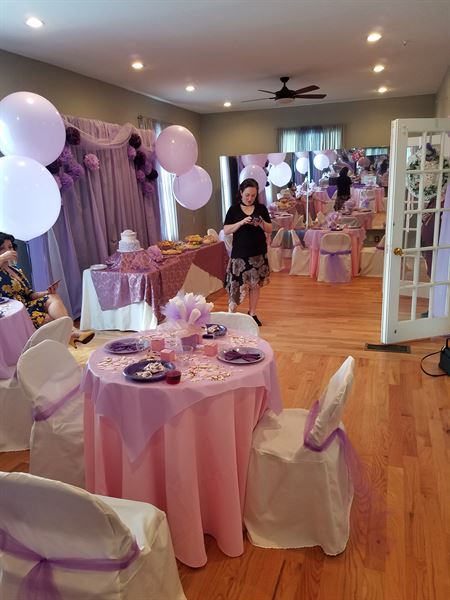 Metropolitan Studios, Inc