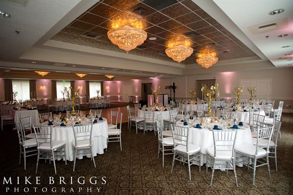 Heathrow Country Club